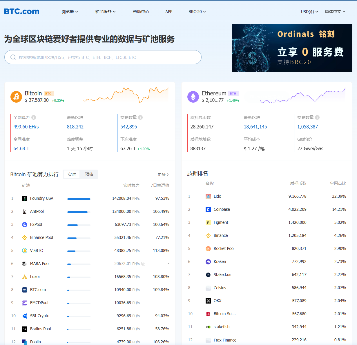 BTC.com