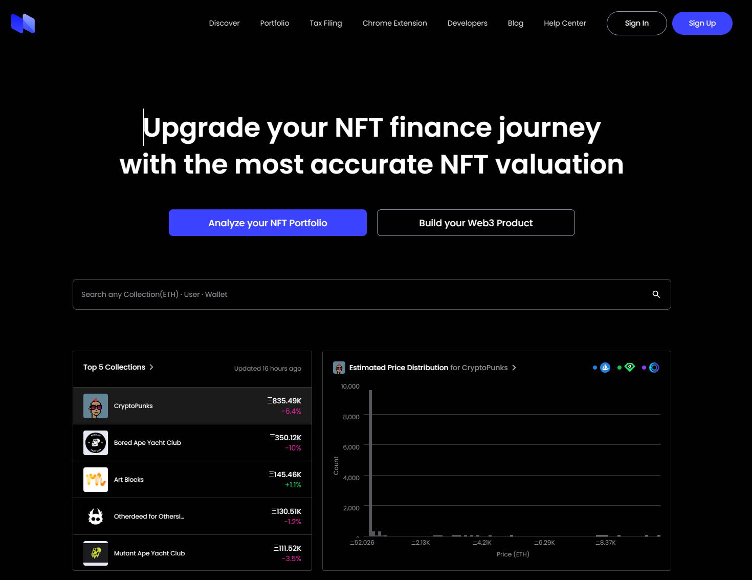 NFTBank