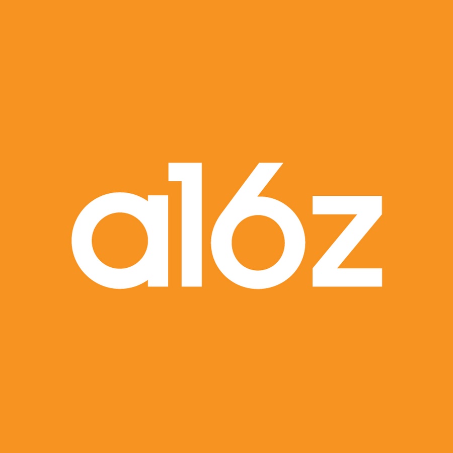 A16Z-顶级投资机构