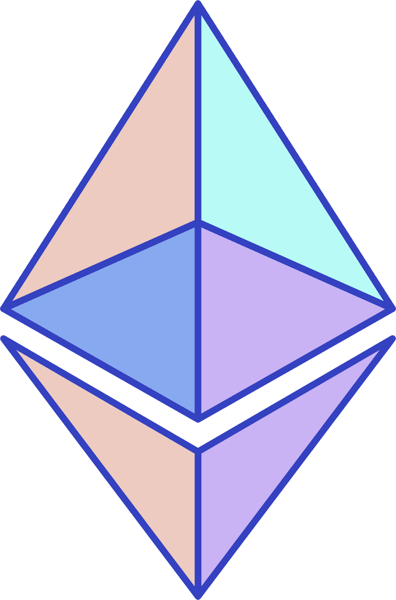 Ethereum 以太坊钱包