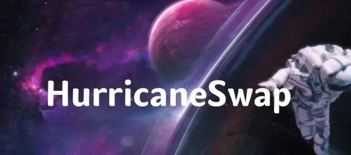 Hurricaneswap