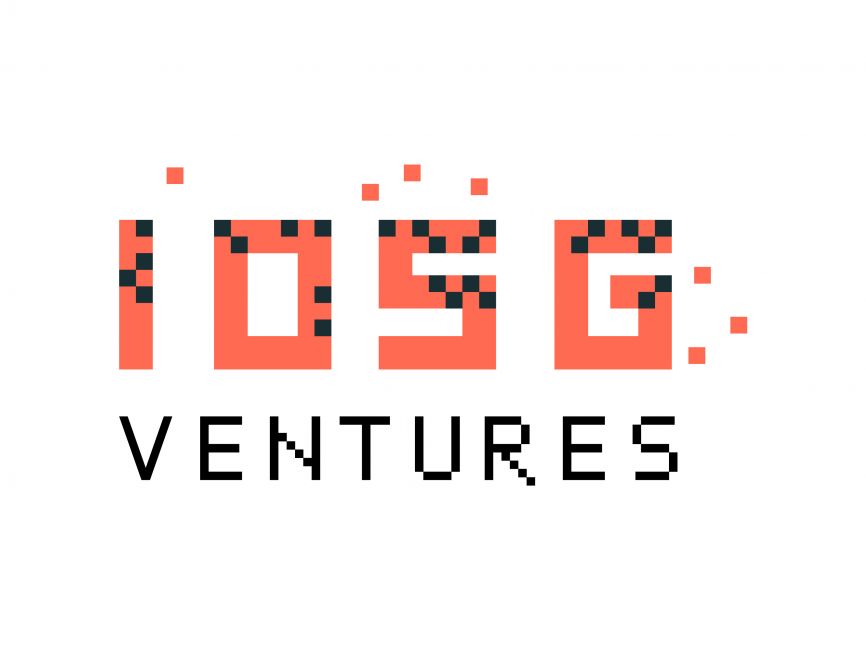 IOSG-顶级加密投资机构
