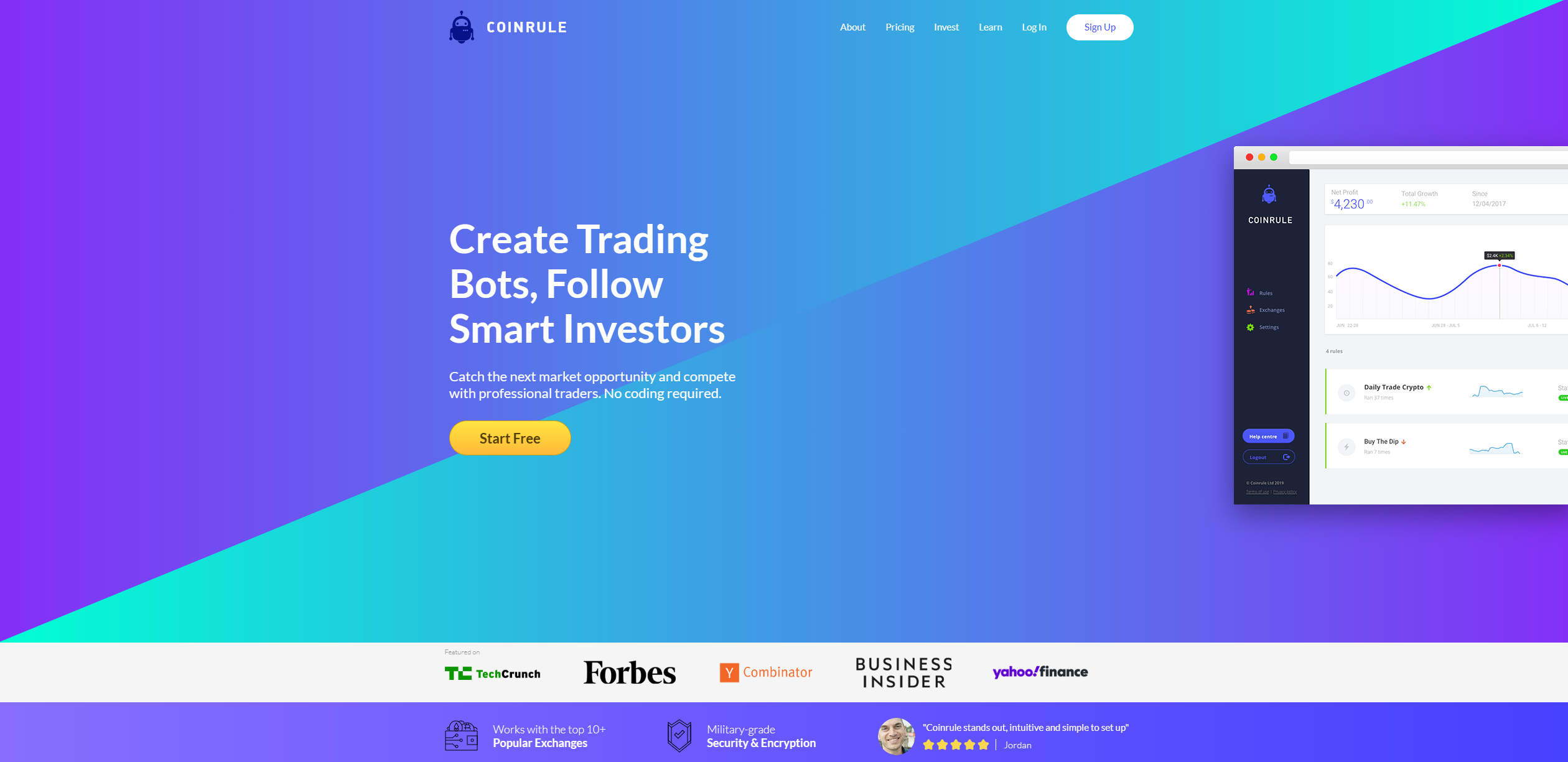 coinrule