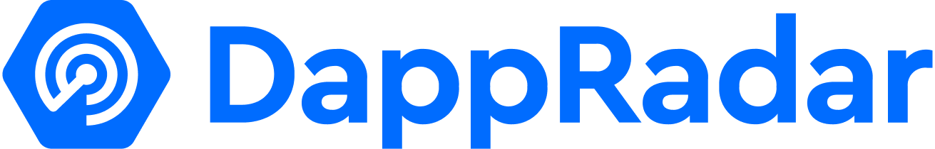 DappRadar Games 排行