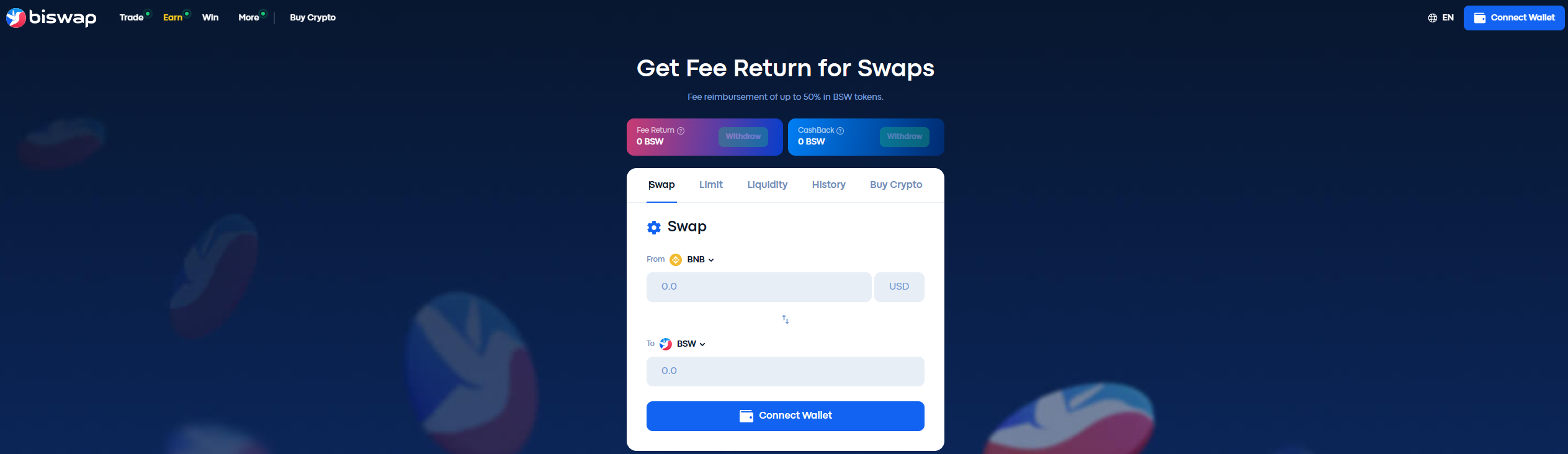 Biswap