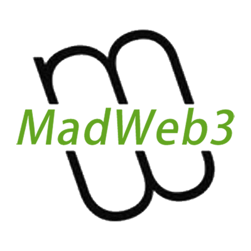 MadWeb3导航