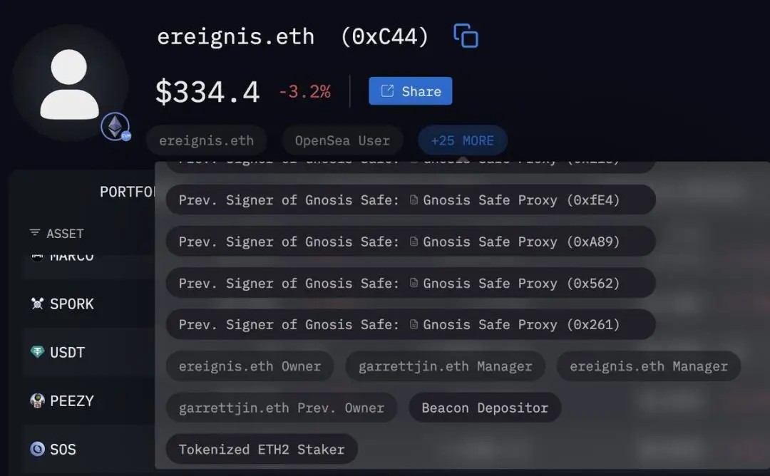 加密市场惊现黑天鹅，最大爆仓日巨鲸身份成谜？