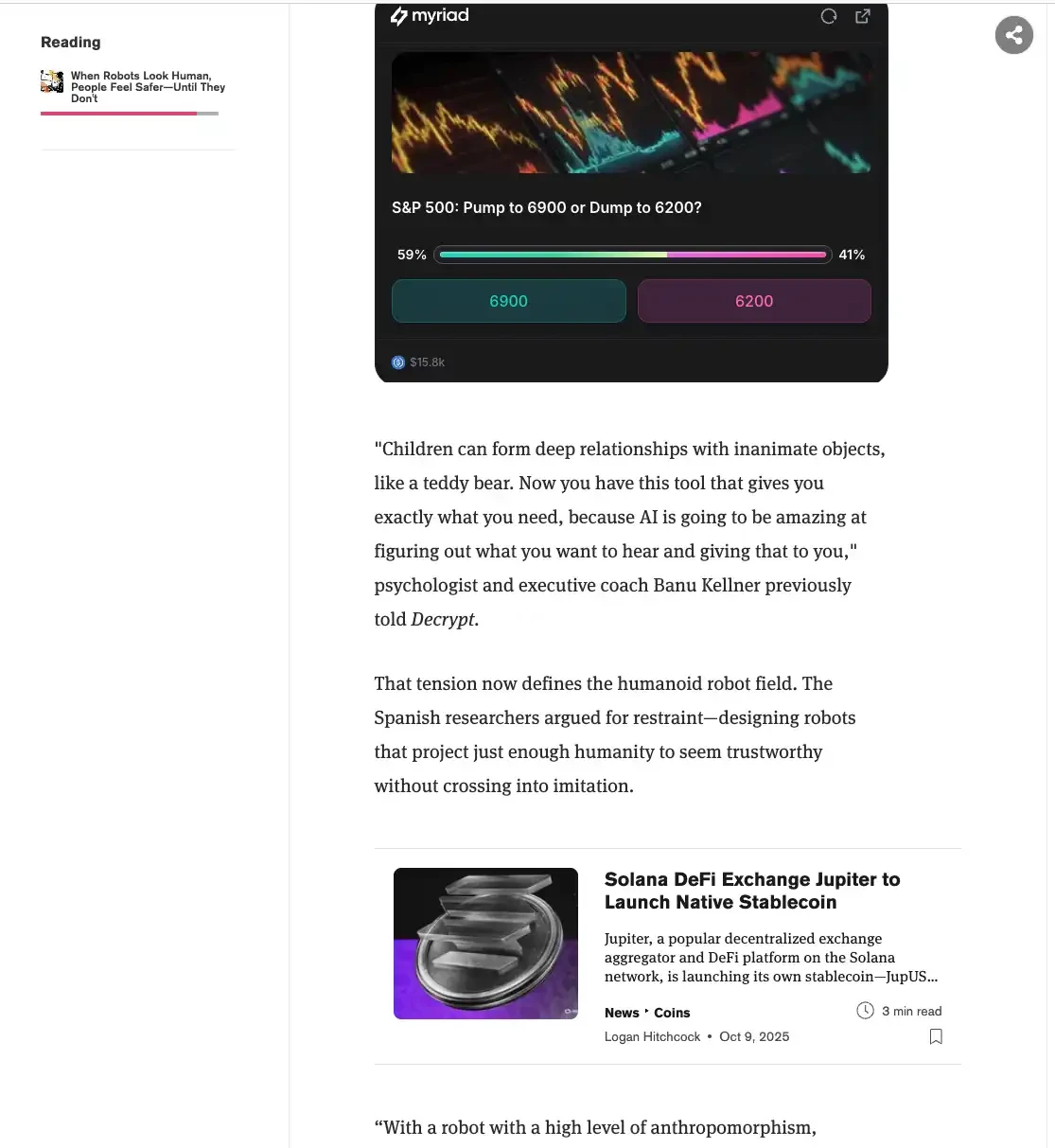 纽约证交所母公司投资 Polymarket，预测市场赛道成热议焦点