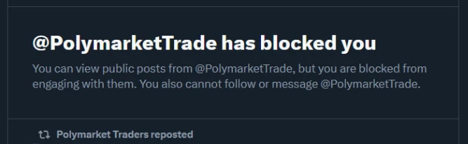 Polymarket社区内讧!贡献者控诉被DAO团队操控,官方纵容?
