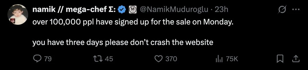 海外KOL cyclop谈MEGA公募：财富效应或没那么夸张？