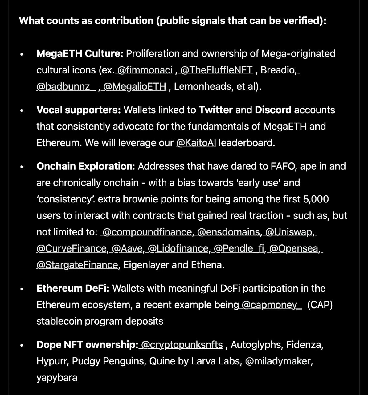 海外KOL cyclop谈MEGA公募：财富效应或没那么夸张？