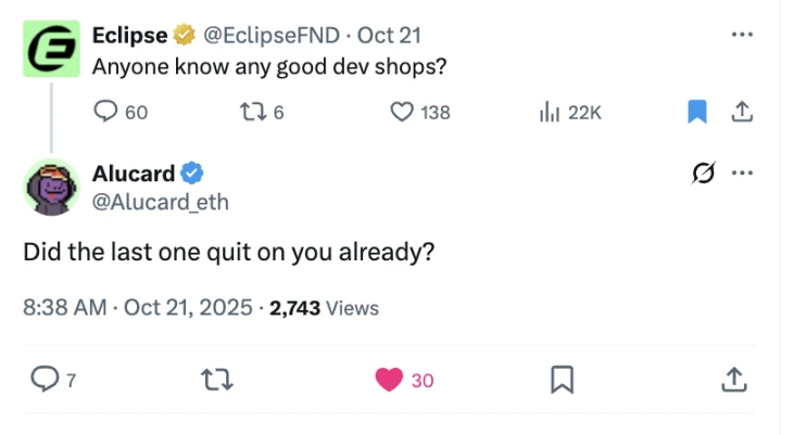 加密市场现况：流动性退去，如推销员之死隐喻当下？