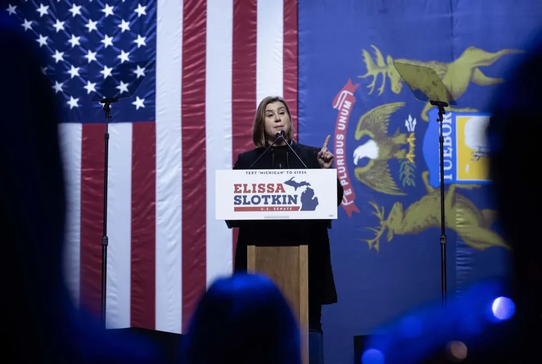 2024 年美国大选加密行业成功后，2026 年中期选举加大投入