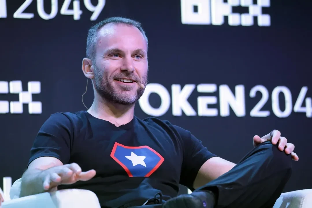 2024 年美国大选加密行业成功后，2026 年中期选举加大投入