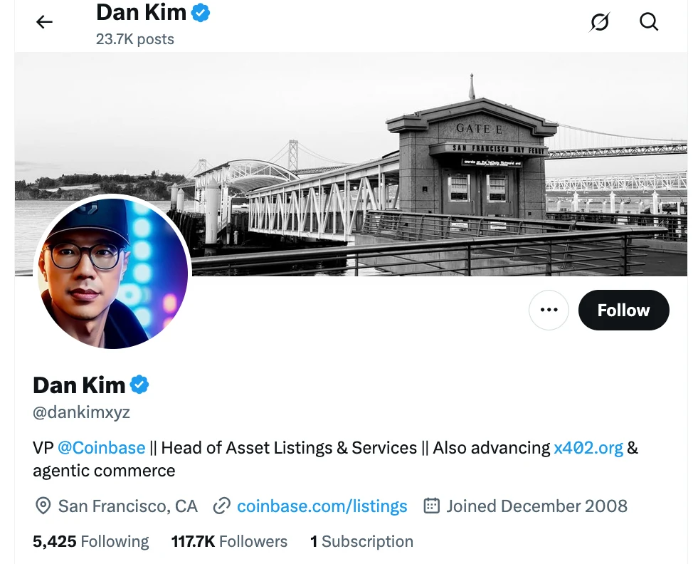 从1999年被遗忘的HTTP状态码到2025年万亿市场，x402基金会如何做到？