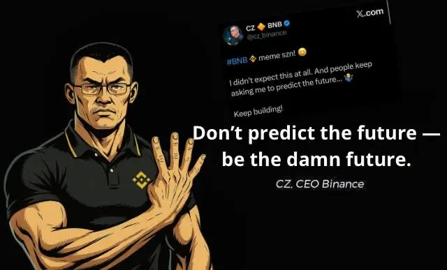 2025年预测市场「爆炸式增长」，背后三股力量究竟看到了什么？