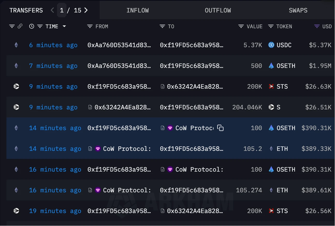 老牌DeFi协议Balancer超7000万美元资产被盗，原因竟是……？