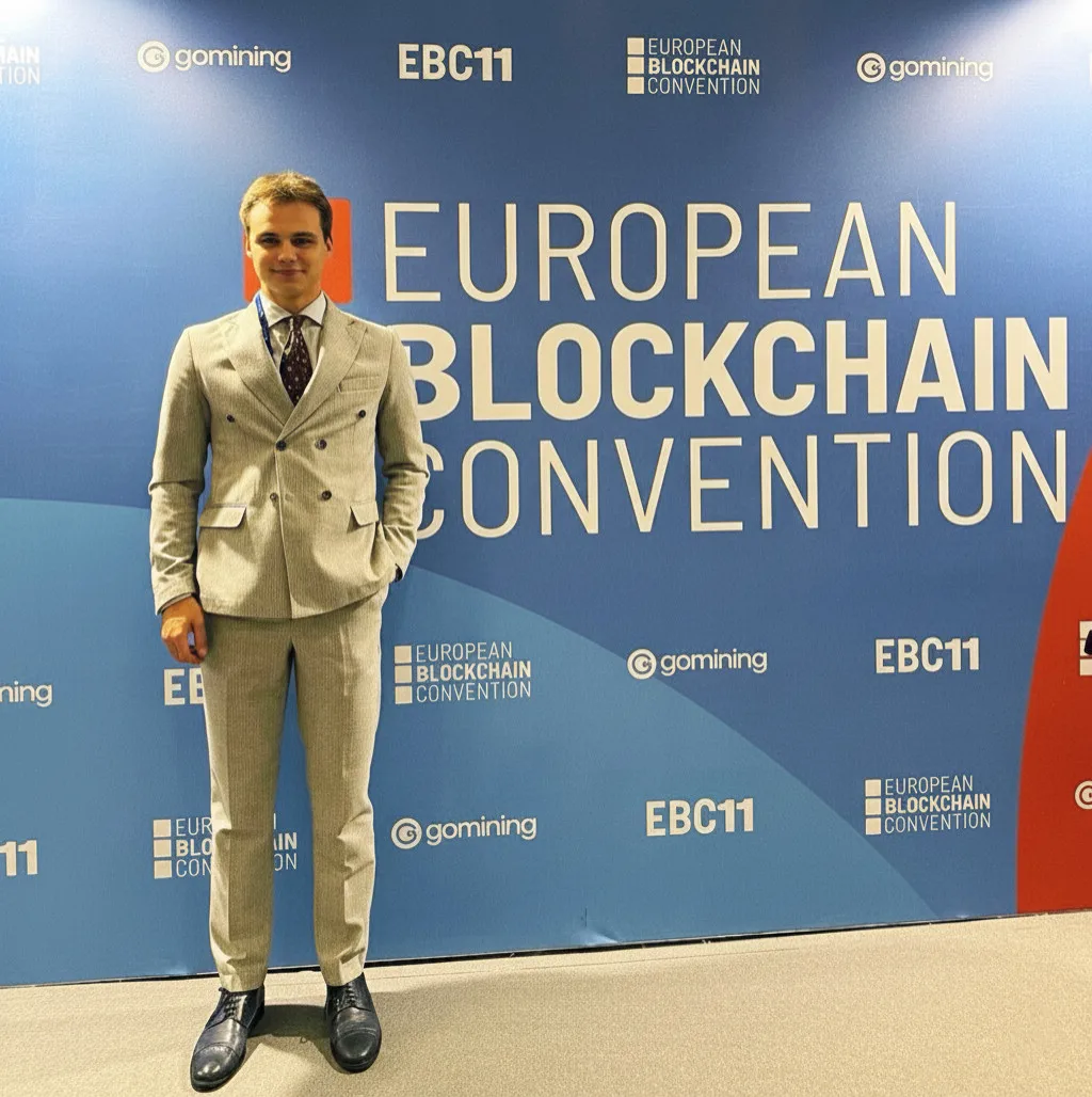 十月巴塞罗那阳光柔，2023 年 EBC 谈监管，2025 年又如何？