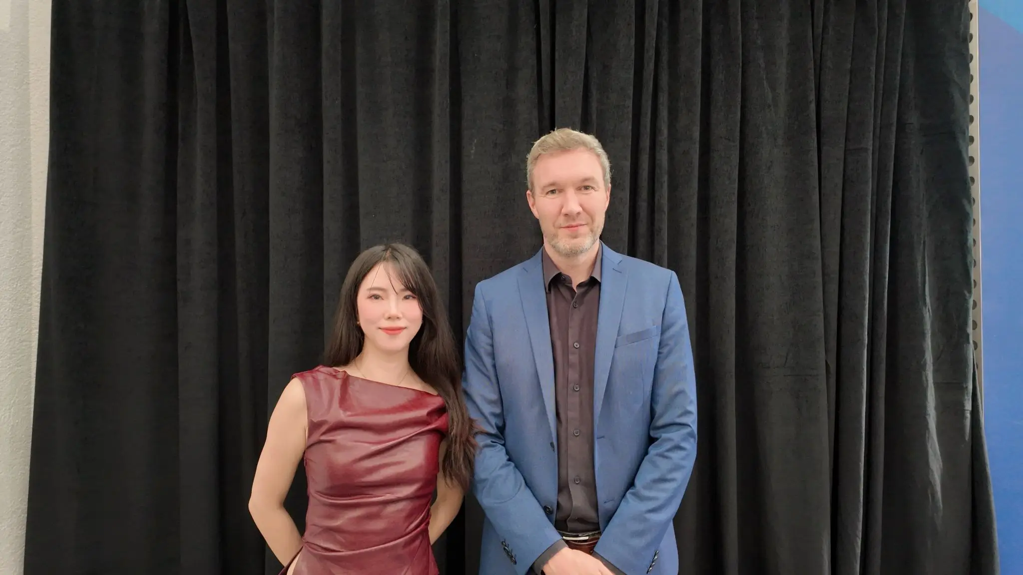 十月巴塞罗那阳光柔，2023 年 EBC 谈监管，2025 年又如何？