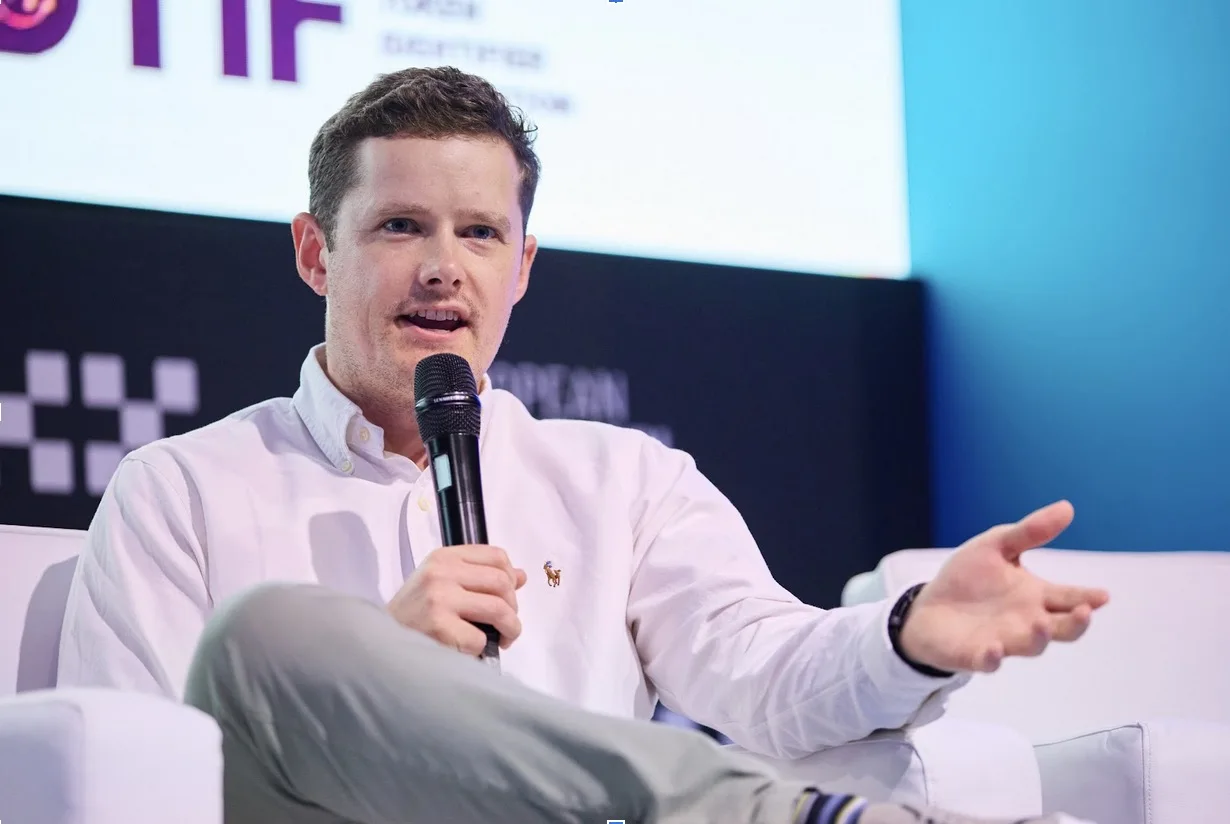 十月巴塞罗那阳光柔，2023 年 EBC 谈监管，2025 年又如何？