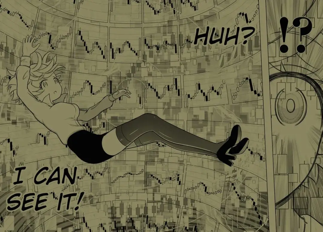 永续合约交易初体验：一个月真实经历分享，新手避坑指南