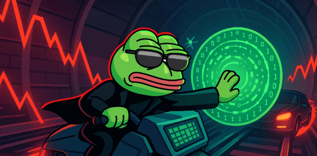 比特币暴跌20%只是预告？从12.6万到10万，数十亿资金蒸发背后