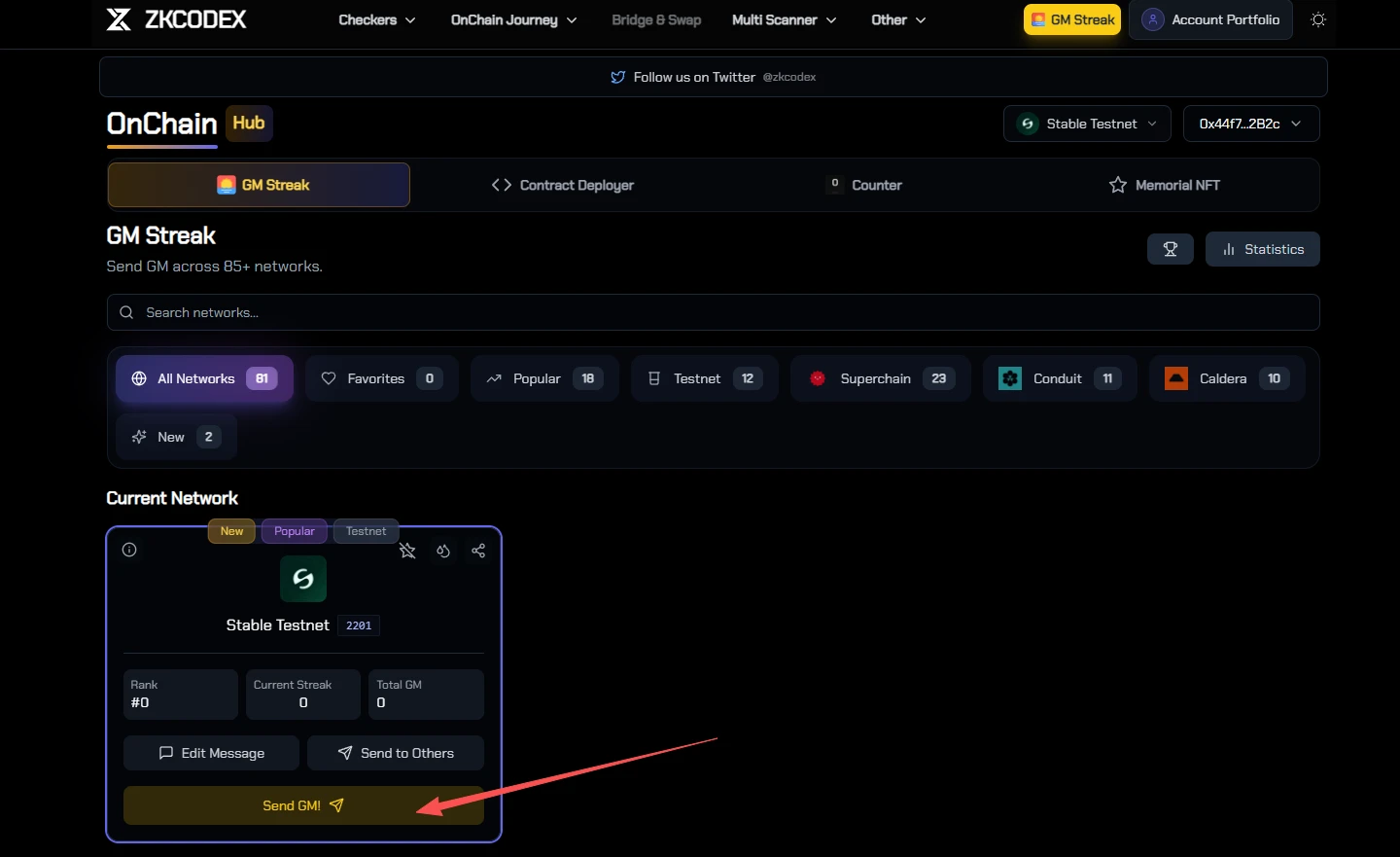 StandX 永续合约 DEX 项目解析：前币安团队打造，如何通过 tDUSD 赚取积分？