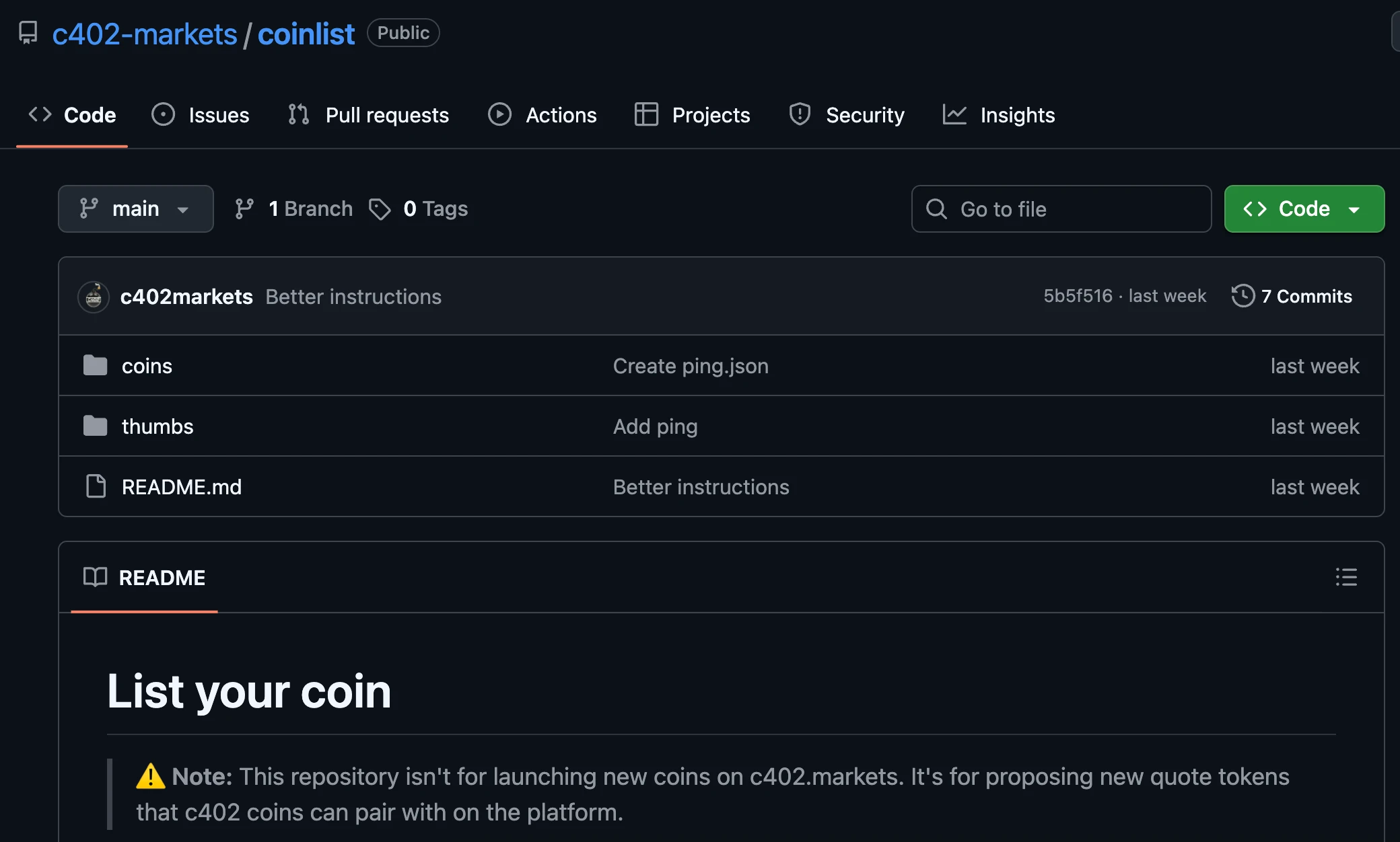 x402叙事热潮持续，$PING如何破局？首个代币发射平台c402.market正式上线