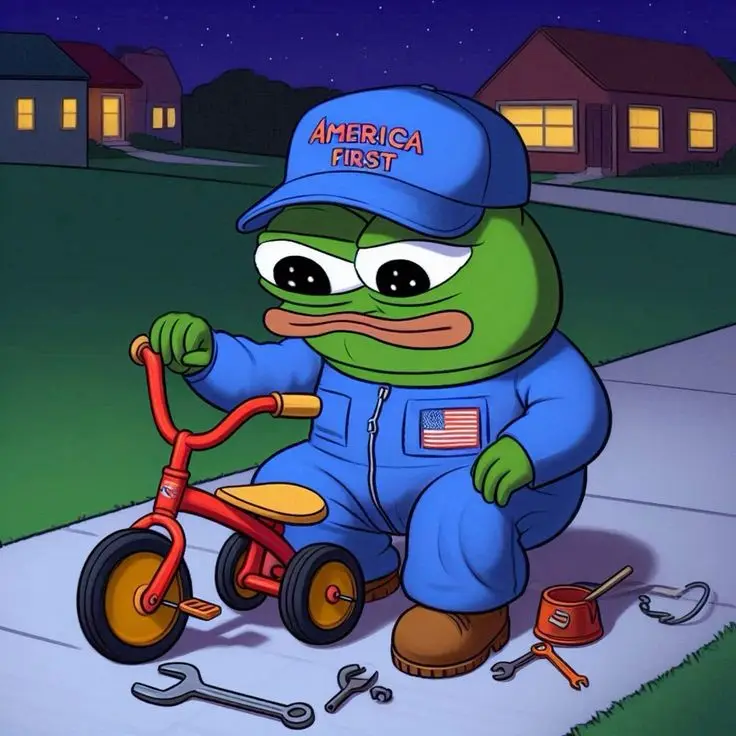 加密市场再迎狂欢！特朗普宣布关税红利，比特币、以太坊应声上涨