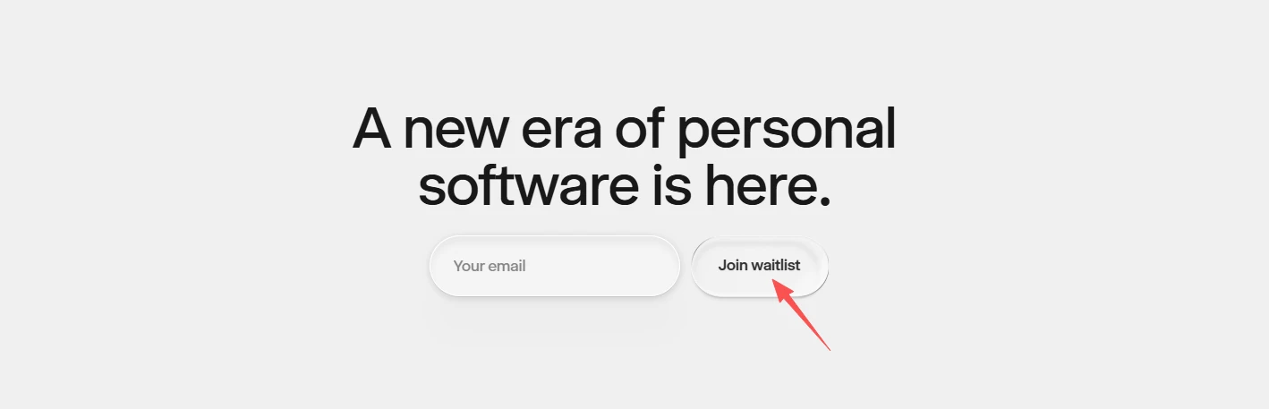 Wabi是什么？软件生成平台项目简介：手把手参与教程（含官网链接）