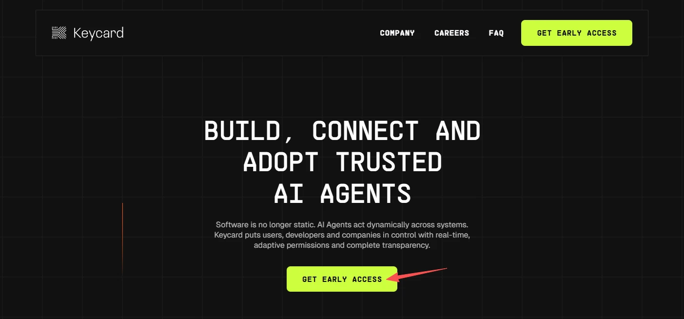 Wabi是什么？软件生成平台项目简介：手把手参与教程（含官网链接）
