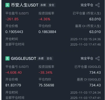 币安代币充值支持中文：低倍做多策略解析，GIGGLE代币为何带崩行情？