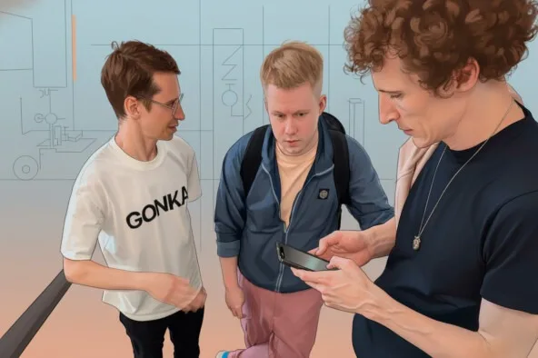 AGI时代的人类危机？利伯曼兄弟用去中心化技术，重塑文明新范式