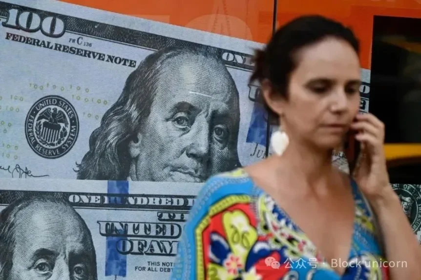 稳定币的双面影响：新兴市场财富外流危机 vs 发达经济体金融强化机遇