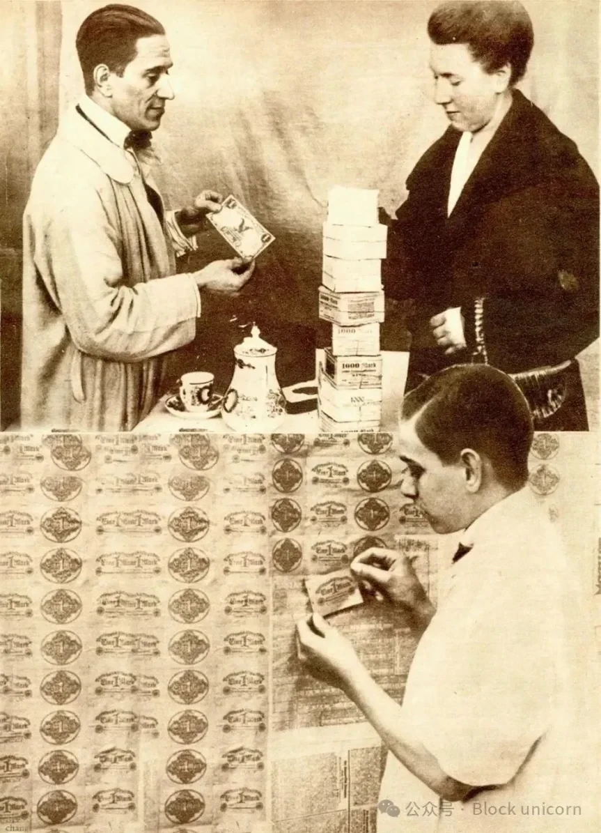 稳定币的双面影响：新兴市场财富外流危机 vs 发达经济体金融强化机遇