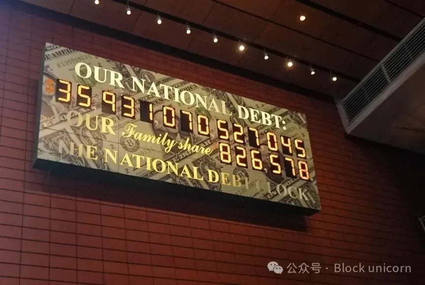 稳定币的双面影响：新兴市场财富外流危机 vs 发达经济体金融强化机遇