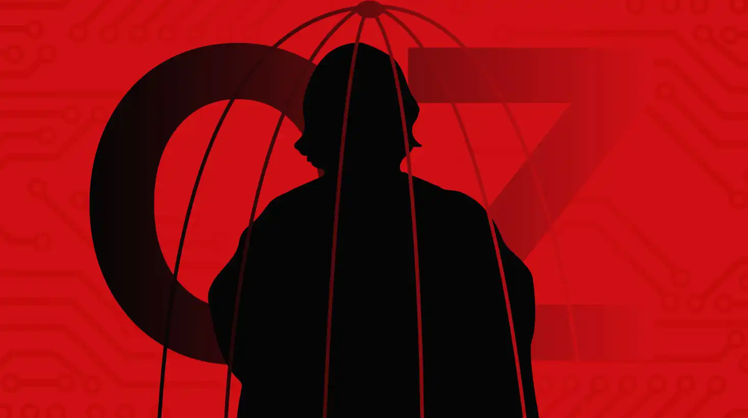 从女王梦到牢狱门：钱志敏60亿美元比特币骗局全解析，荒诞加密童话的破灭