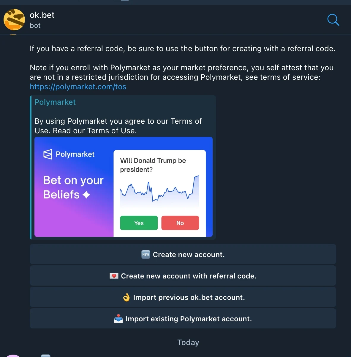 预测市场交易工具推荐：8大平台全解析，助你把握投资先机