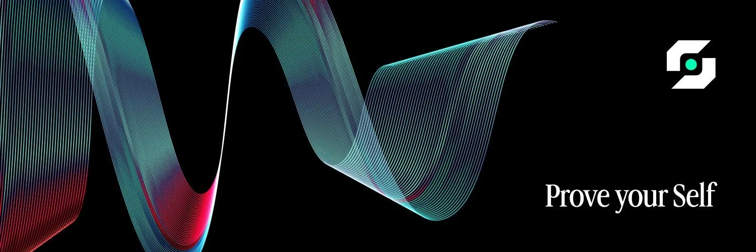 Self零知识身份验证：保护隐私的Web3解决方案，已获900万美元融资