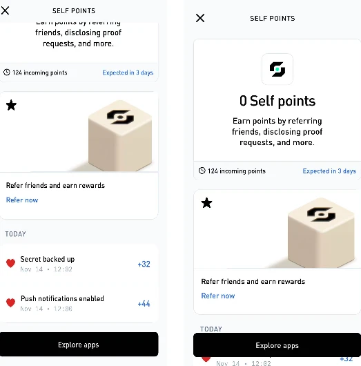 Self零知识身份验证：保护隐私的Web3解决方案，已获900万美元融资