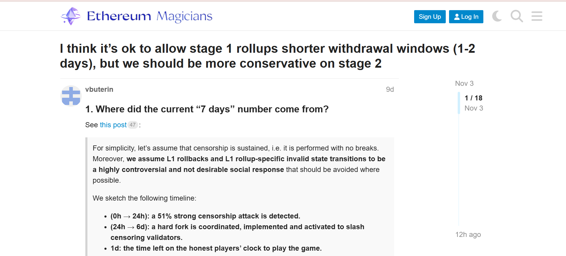 Web3 世界：从「跨链」到互操作性（Interop），理想终局形态拼图正拼合