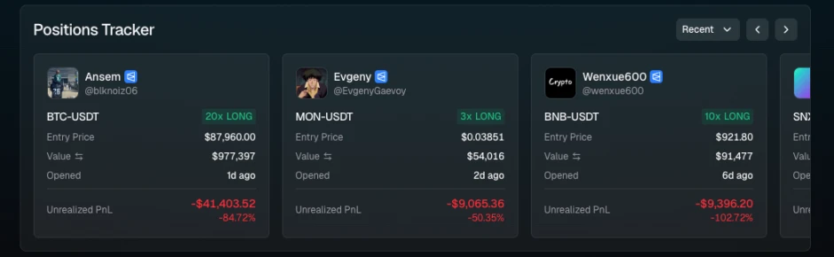 Synthetix合约大赛惨淡收场：回归以太坊主网的DeFi元老，为何劝退玩家？