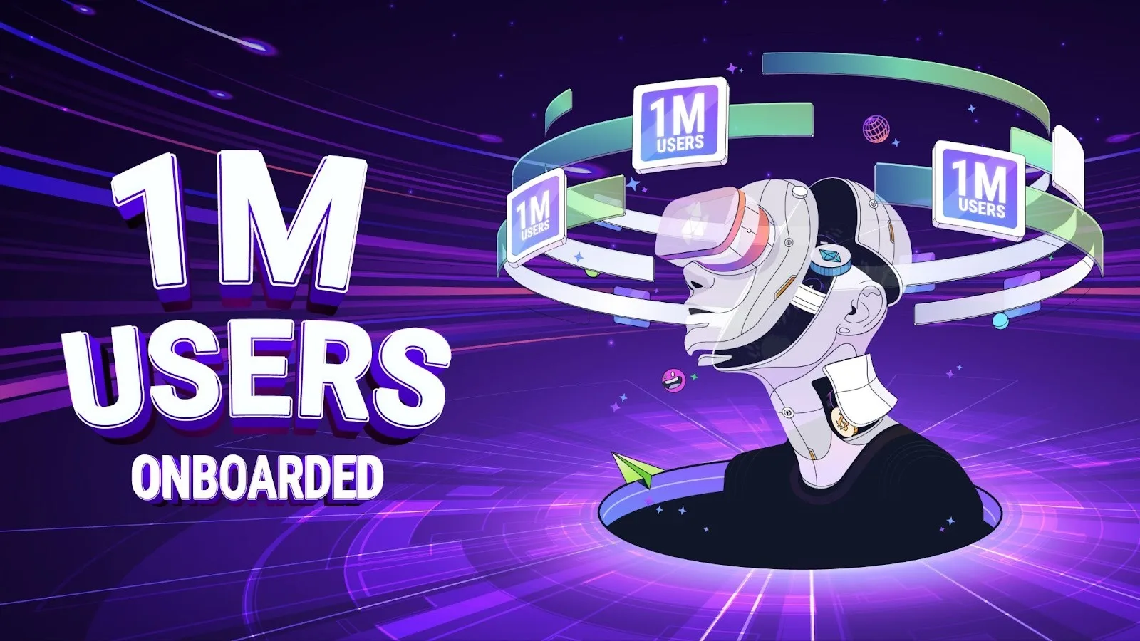 Luffa 公布品牌升级，9 月上线新功能，突破 Web2 模式赋能创作者