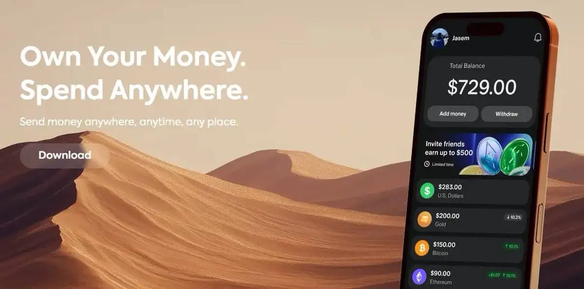 Tether与数字金融帝国：USDT的崛起、挑战与未来前景