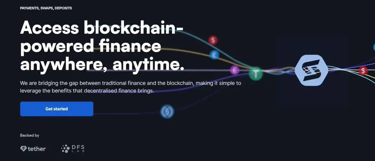 Tether与数字金融帝国：USDT的崛起、挑战与未来前景