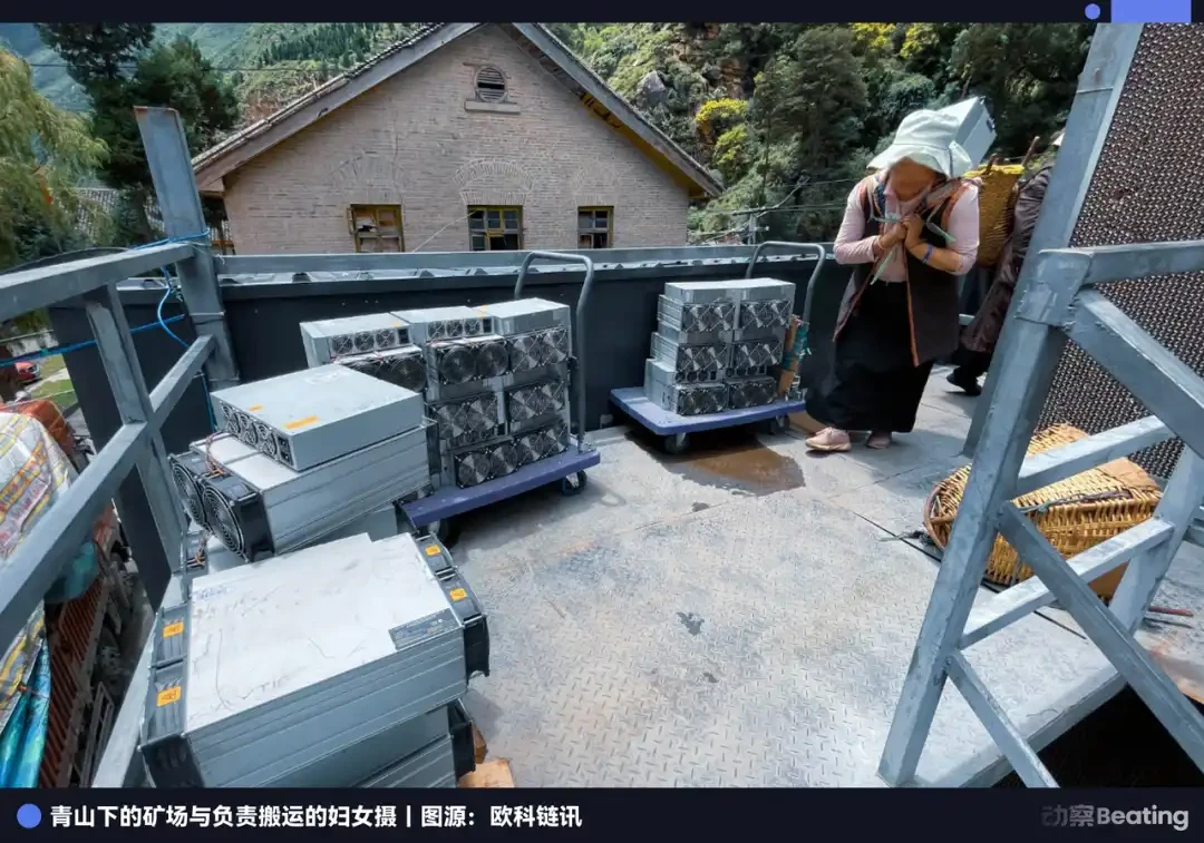 比特大陆遭美国审查！电力危机席卷硅谷，AI芯片为何陷入无电可用困境？