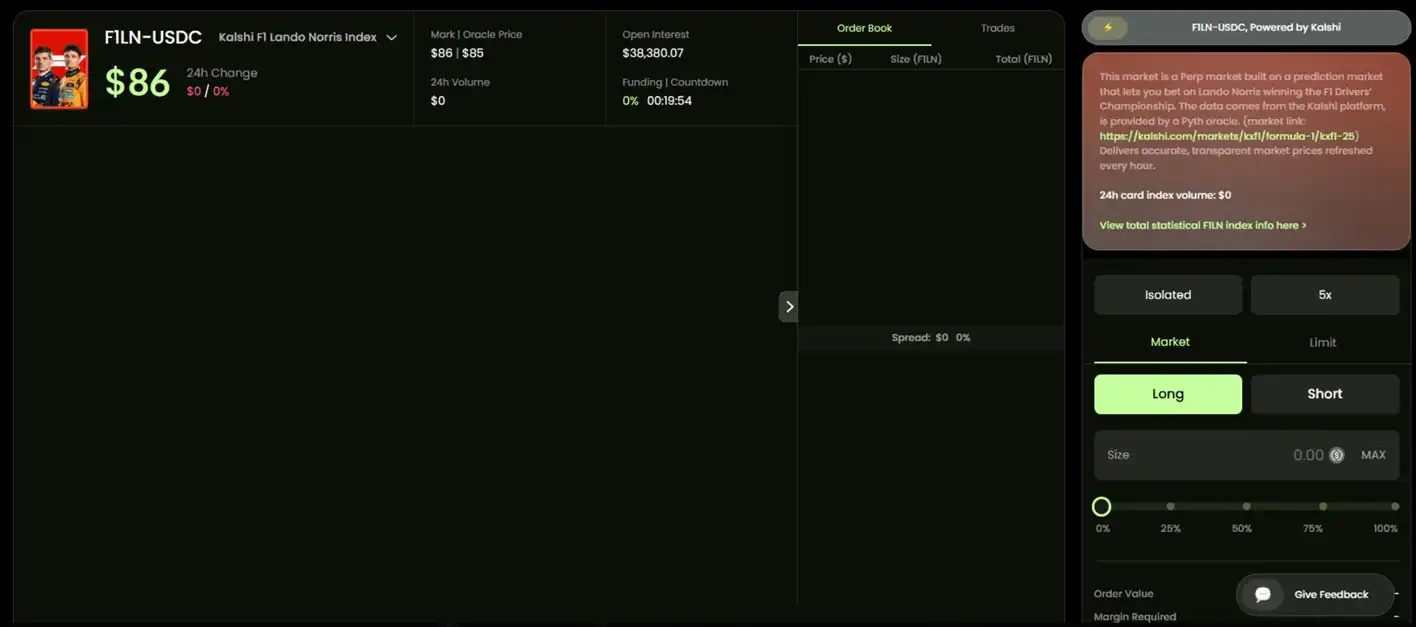 Hyperliquid HIP-3升级解析：费用骤降90%！部署门槛与市场影响全透视