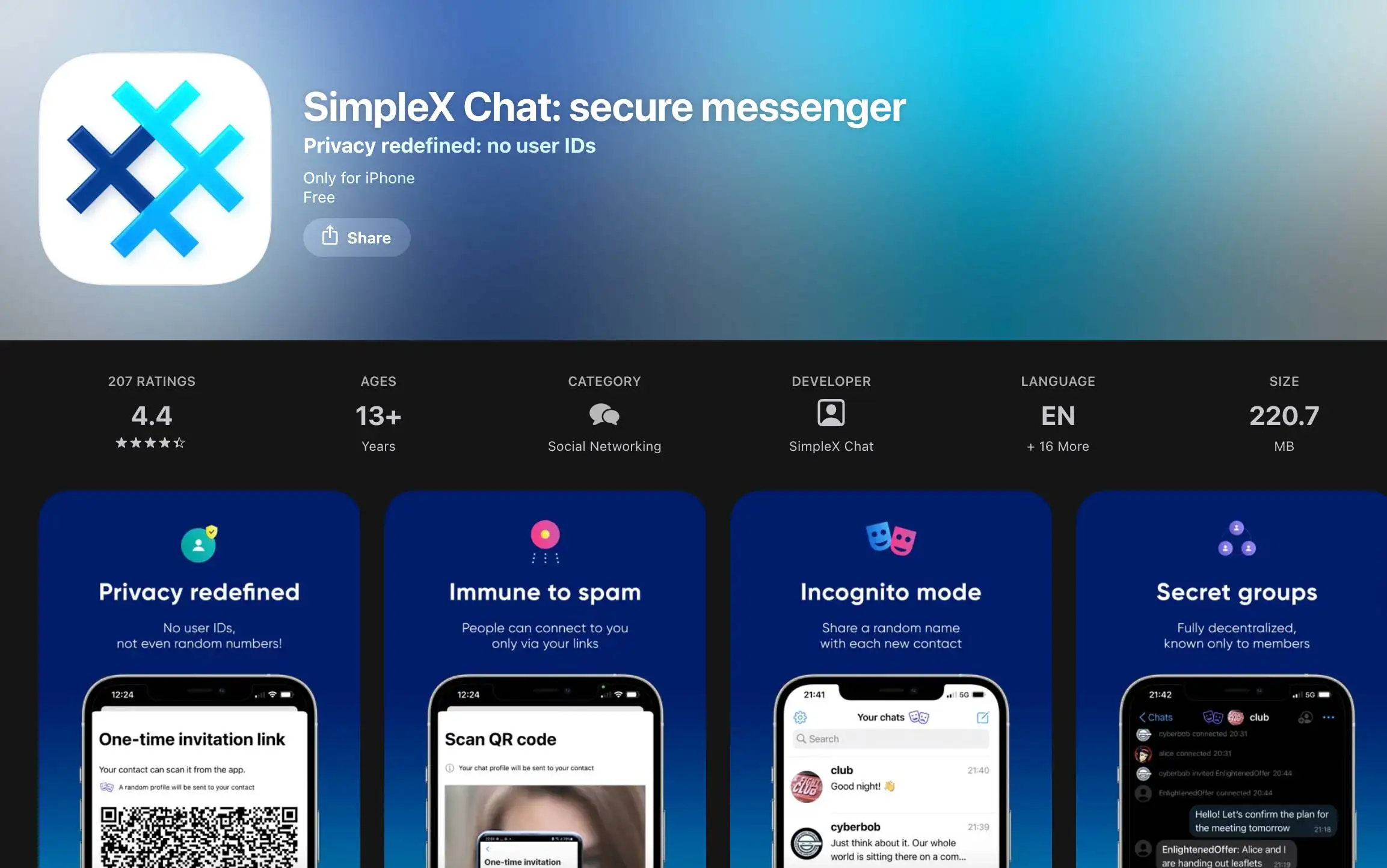 Vitalik捐赠76万美元：为何选择Session和SimpleX？加密通讯的未来走向