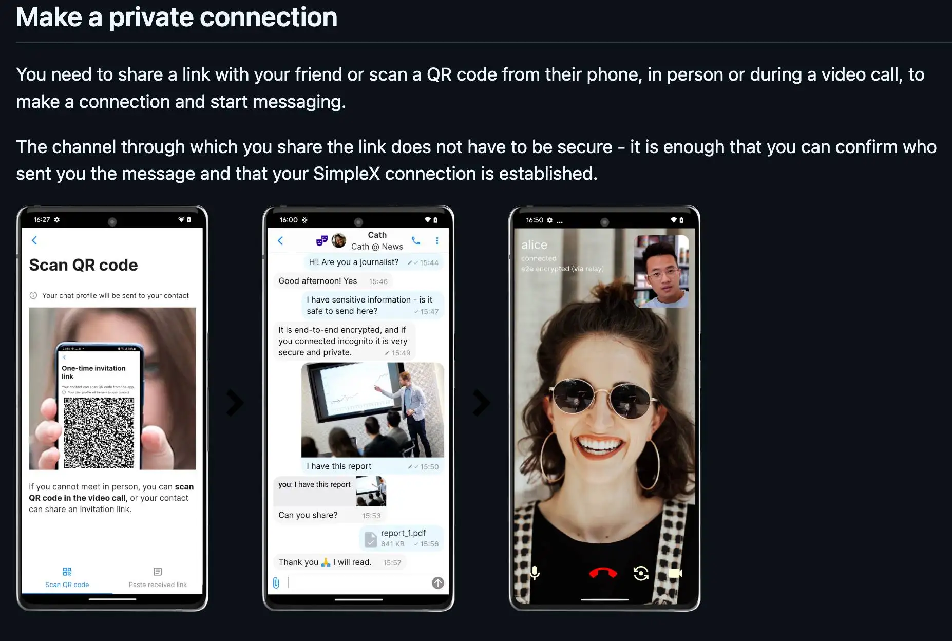 Vitalik捐赠76万美元：为何选择Session和SimpleX？加密通讯的未来走向