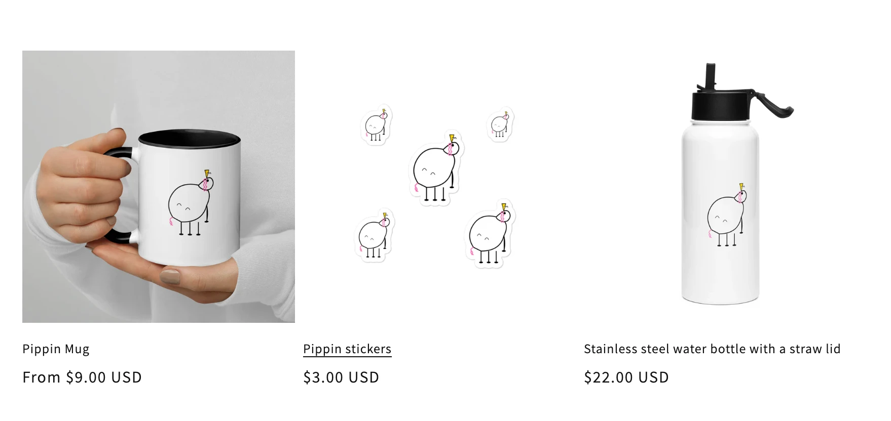 Pippin：独角兽的链上诞生记！从深夜测试到社区奇迹，揭秘数字生命进化之路